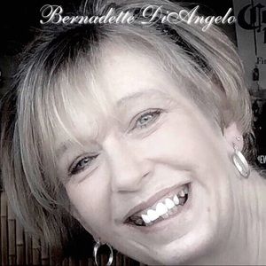 Meet your Posher, Bernadette